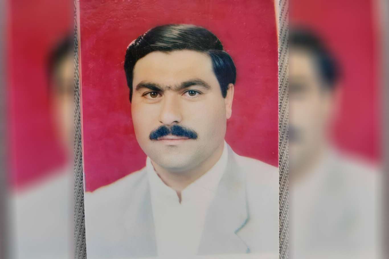 ​PKK'nin vahşice katlettiği Kur'an aşığı imam: Molla Süleyman Güler